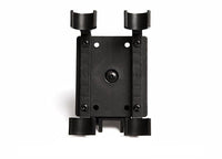 DLP Tactical 4-Up Rotating 12 Gauge Shotgun Shell Holder for 3-Gun Competition