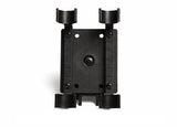 DLP Tactical 4-Up Rotating 12 Gauge Shotgun Shell Holder for 3-Gun Competition