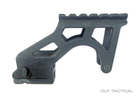 Riel de montaje de mira TAC Limited para Glock Gen 3 y 4