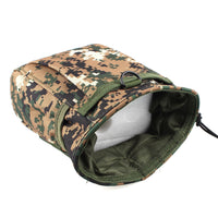 Multipurpose Tool / NVG / Magazine Dump Pouch / Chalk Bag