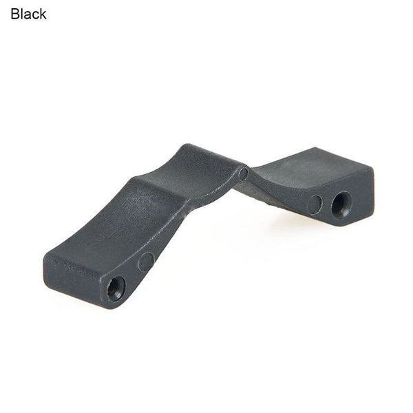 Guardamonte mejorado de gran tamaño para AR-15 (tipo 4)