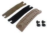 Centurion Center Top ARC Rail Kit for ACH / Mich / OPS Core Helmet