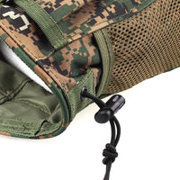 Multipurpose Tool / NVG / Magazine Dump Pouch / Chalk Bag