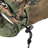 Multipurpose Tool / NVG / Magazine Dump Pouch / Chalk Bag