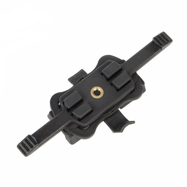 Adapter compatible with Contour HD Camera and Helmet ARC Rail Adapter