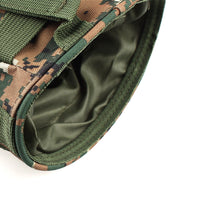 Multipurpose Tool / NVG / Magazine Dump Pouch / Chalk Bag