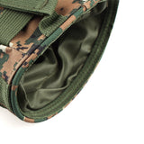 Multipurpose Tool / NVG / Magazine Dump Pouch / Chalk Bag