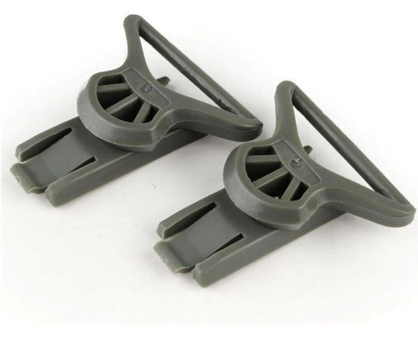 bern helmet goggle clip Swivel Goggle Clip for ARC Rail equipped ACH / MICH / Bump Helmet – DLP Tactical