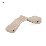 AR-15 Oversize Enhanced Trigger Guard (Type 4)