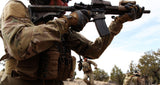 D3 Universal Chest Rig with 223 / 308 pouches