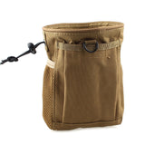 Multipurpose Tool / NVG / Magazine Dump Pouch / Chalk Bag