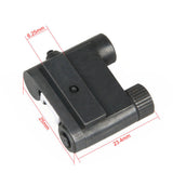 DLP Tactical Rear Sight Laser for All Glock Pistols
