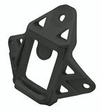 Low Profile 3-Hole Hybrid NVG Mount Shroud for ACH / MICH / Crye / Helmet