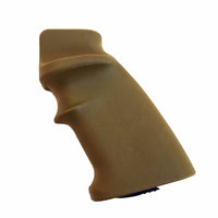 Empuñadura de pistola para francotirador DLP Tactical SPR con almacenamiento