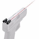 DLP Tactical Rear Sight Laser for All Glock Pistols