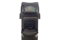See-Thru TPU Weatherproof Cover for Trijicon RMR Dot Sight