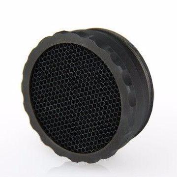 Killflash Lens Protector for 38mm Scope or Dot Sight