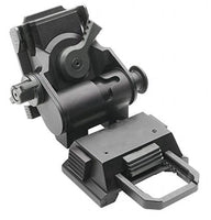 L4 G24 CNC Machined Breakaway Night Vision Mount for NVG Shroud