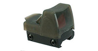 See-Thru TPU Weatherproof Cover for Trijicon RMR Dot Sight