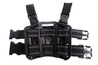 Drop Leg Thigh Rig Holster Platform