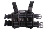 Drop Leg Thigh Rig Holster Platform