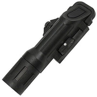 DLP Tactical 500 Lumen White LED Multifunction Weapon Mounted Light WMLX