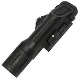 DLP Tactical 500 Lumen White LED Multifunction Weapon Mounted Light WMLX