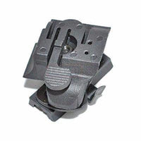 Multi-Angle Surefire HL1 mount for ARC Rail equipped Helmet
