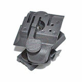 Multi-Angle Surefire HL1 mount for ARC Rail equipped Helmet