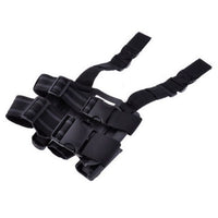 Drop Leg Thigh Rig Holster Platform
