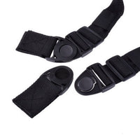 Drop Leg Thigh Rig Holster Platform