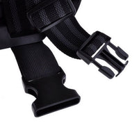 Drop Leg Thigh Rig Holster Platform