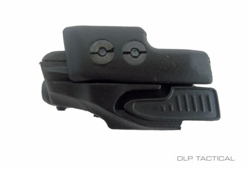 Rail Mount Laser Sight TARGON TGL-7 Green Laser Sight For Handguns & Rifles | Fits Springfield Hellcat, XD, Mod.2 | Compact, Rechargeable, 500yd Range Best Light/laser Combo For Hellcat Pro - Foto 6