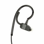 Zeta-Tac Covert In-Ear Bone Conduction Headset