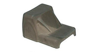 See-Thru TPU Weatherproof Cover for Trijicon RMR Dot Sight