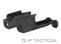 DLP Tactical Green Laser Sight for Springfield Armory XD XDM HS2000 9mm .40 .45