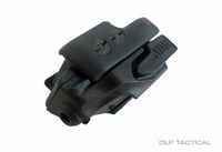 Universal Mini Laser Sight for Picatinny or Underframe Rail