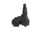 SCAR Mk17 0-600m Metal Folding Rear BUIS Iron Sight