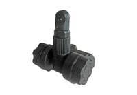 SCAR Mk17 0-600m Metal Folding Rear BUIS Iron Sight