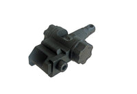 SCAR Mk17 0-600m Metal Folding Rear BUIS Iron Sight