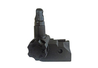 SCAR Mk17 0-600m Metal Folding Rear BUIS Iron Sight