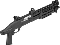 Hakkotsu DTA Low Tube AR Stock Adapter for Remington 870 Series Shotgun