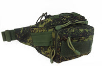 MOLLE CCW Waist Bag EDC Fanny Pack