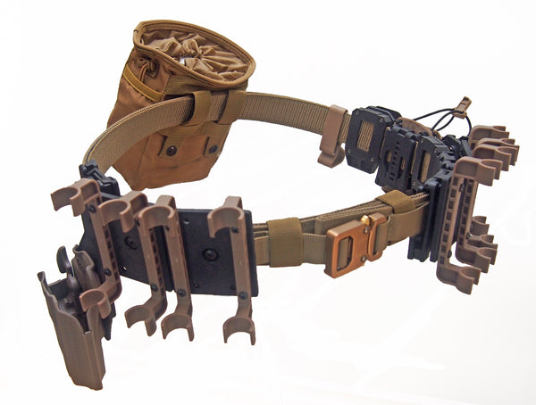 3 gun belt 2025