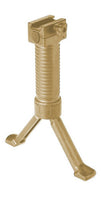 DLP Tactical Grip Pod Bipod