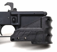 Extensión de agarre para cargador AR-15 de TMW