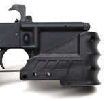 Extensión de agarre para cargador AR-15 de TMW