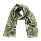 Bufanda multiusos para francotirador DLP Tactical Dry-Tech Modern Shemagh 
