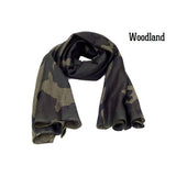 Bufanda multiusos para francotirador DLP Tactical Dry-Tech Modern Shemagh 