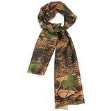 Bufanda multiusos para francotirador DLP Tactical Dry-Tech Modern Shemagh 